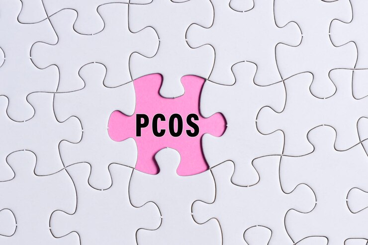  polycystic ovary syndrome (PCOS) - Healix Hospitals